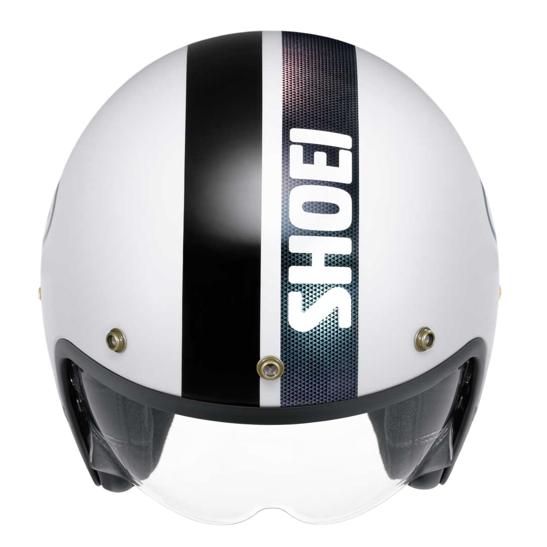 Shoei J.O2 Crosslogo 2 TC-6