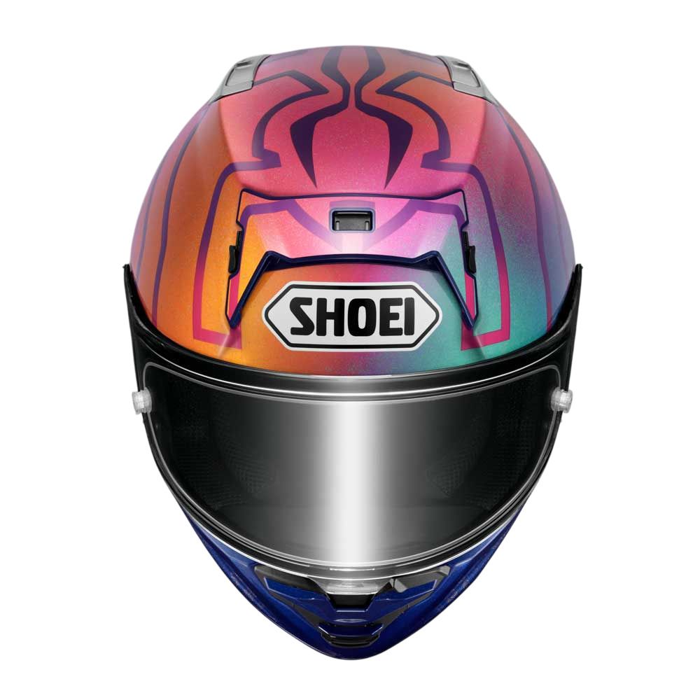 Shoei X-SPR Pro Marquez Holi TC1