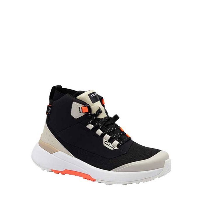 Sidi Nucleus GTX CE Shoes Black/Sand