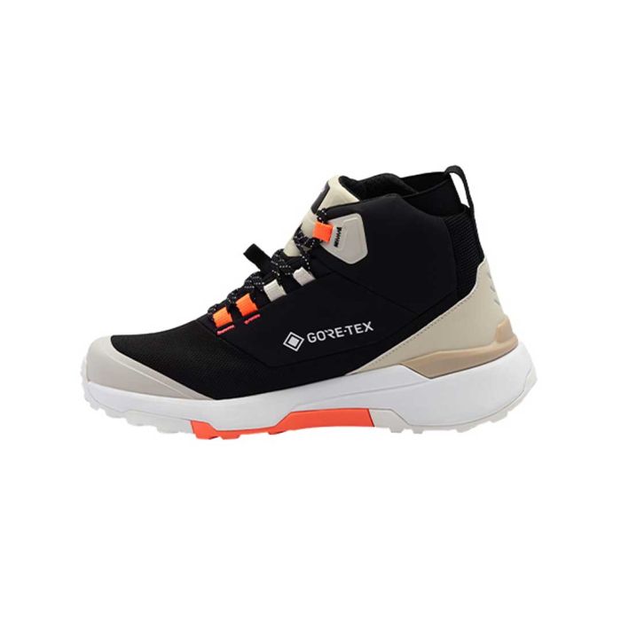 Sidi Nucleus GTX CE Shoes Black/Sand