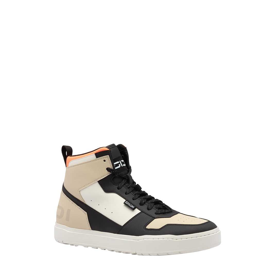 Sidi Lynx CE Shoes Black/Sand