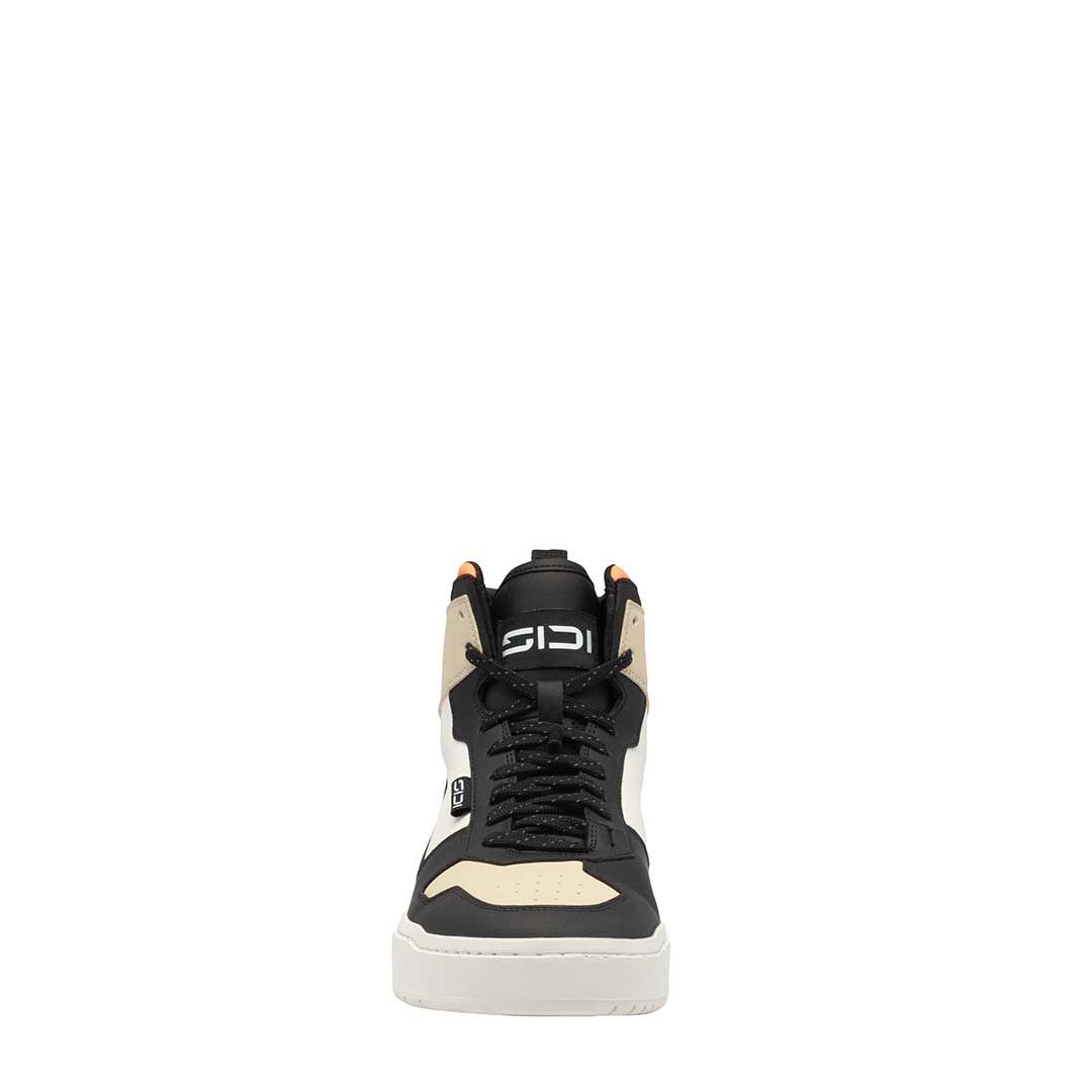 Sidi Lynx CE Shoes Black/Sand