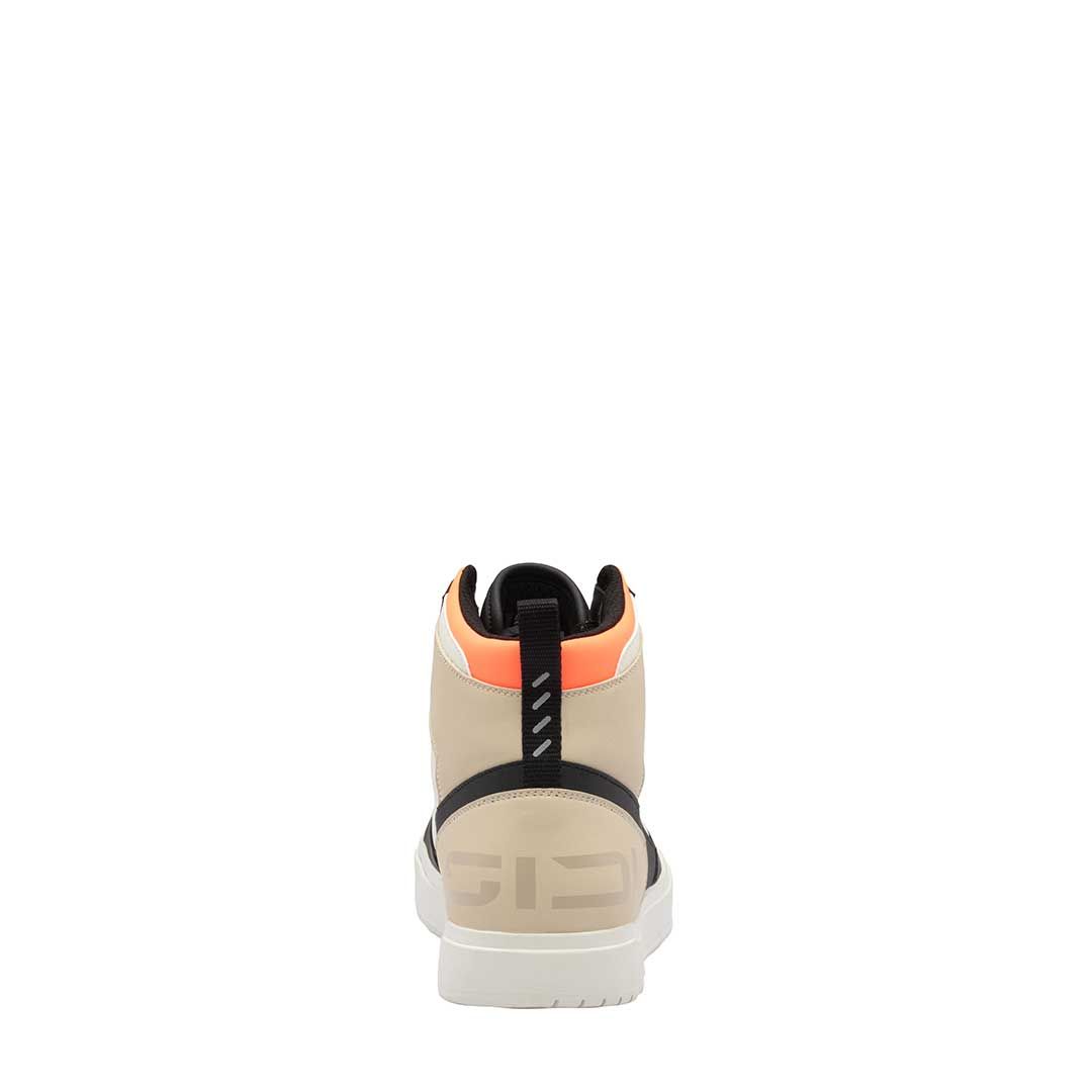 Sidi Lynx CE Shoes Black/Sand
