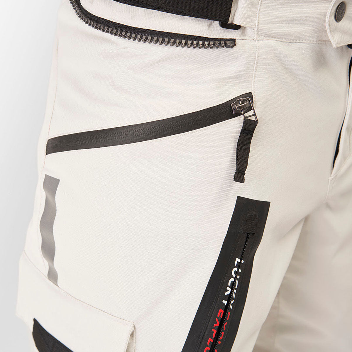 Fuel Astrail Pants Lucky Expedition