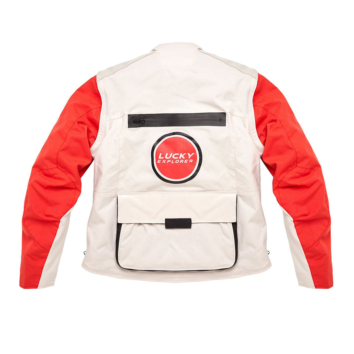 Fuel Astrail Jacket Lucky Expedition