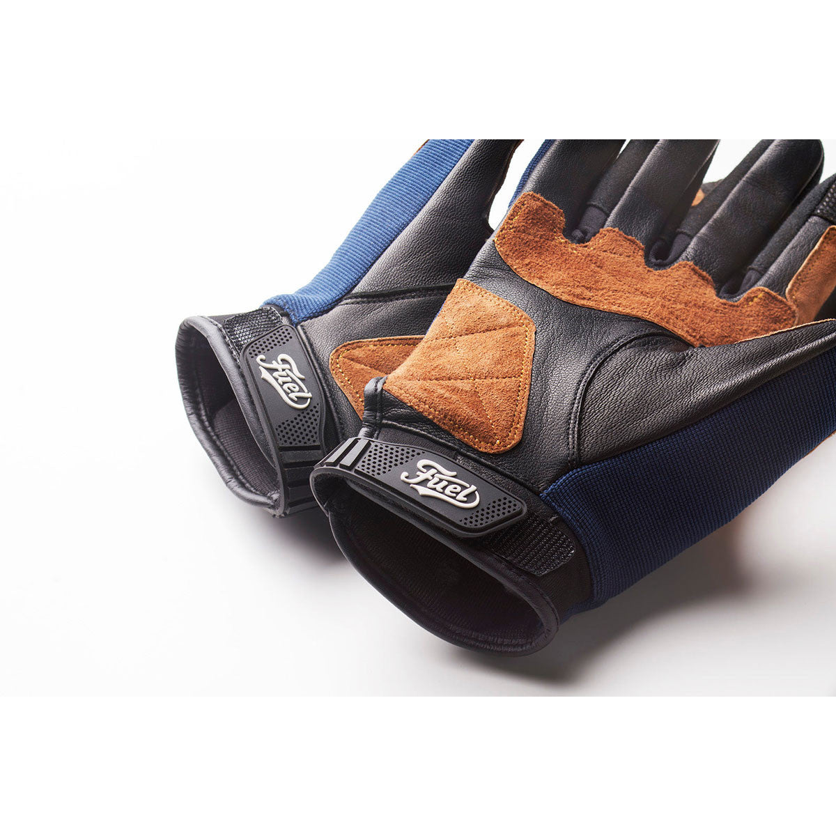 Fuel Astrail Gloves Navy