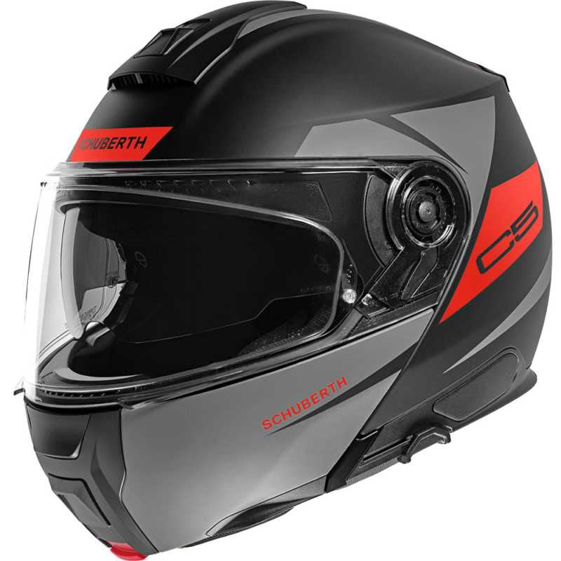 Schuberth C5 Eclipse Anthracite