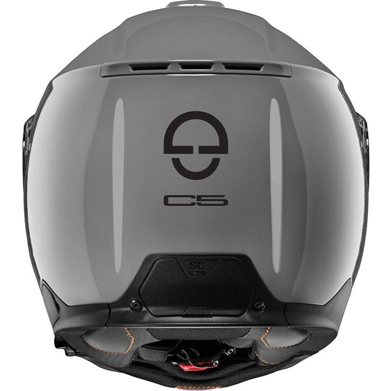 Schuberth C5 Concrete Grey