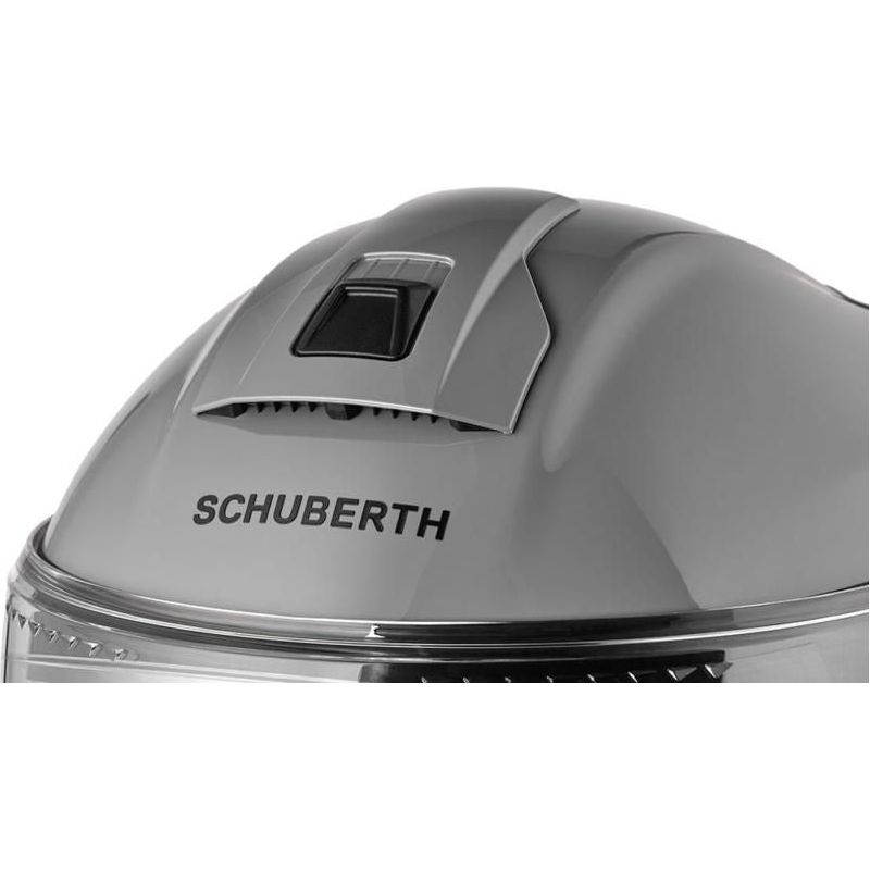 Schuberth C5 Concrete Grey
