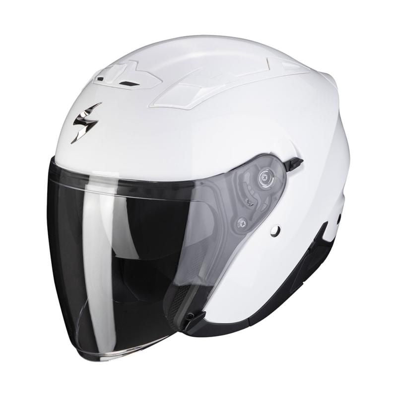 Scorpion EXO 230 Solid White