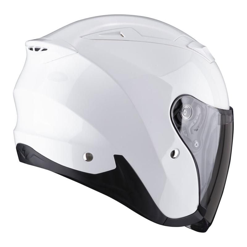 Scorpion EXO 230 Solid White
