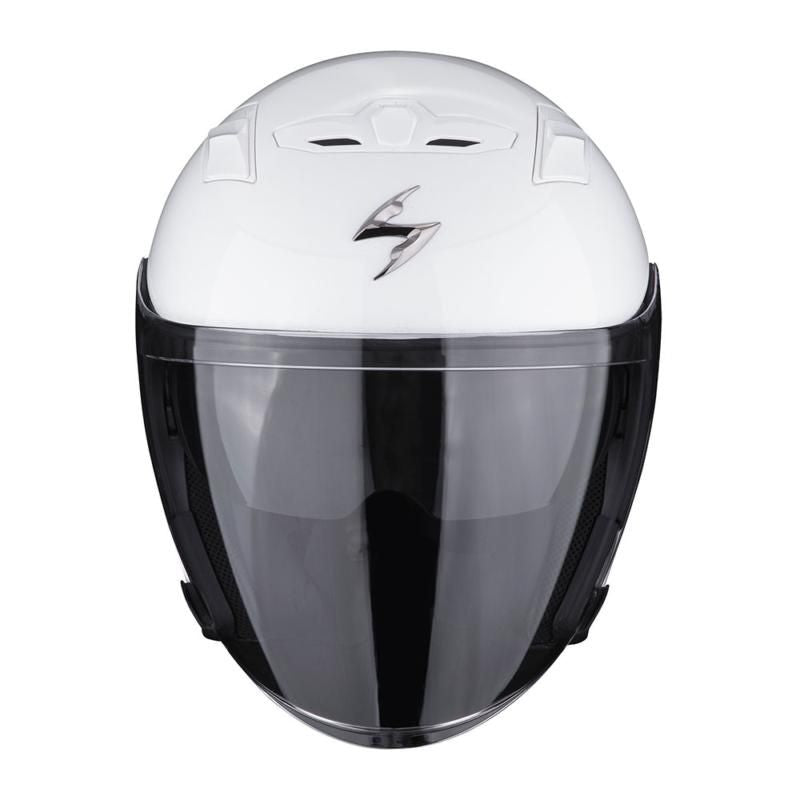 Scorpion EXO 230 Solid White