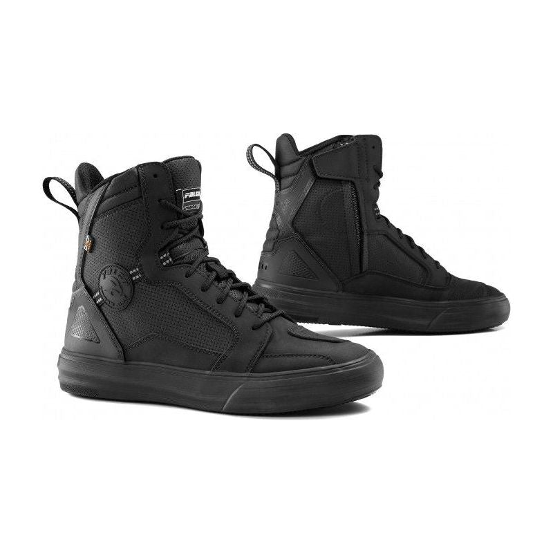 Falco Chaser Black 2