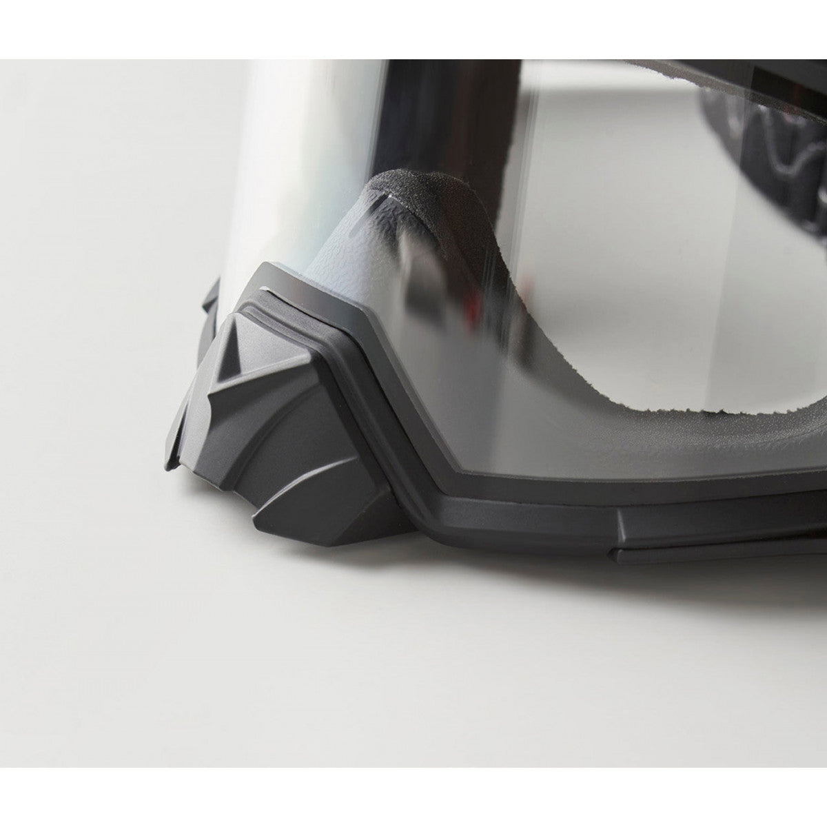 Fuel Endurage Goggles Dark Grey