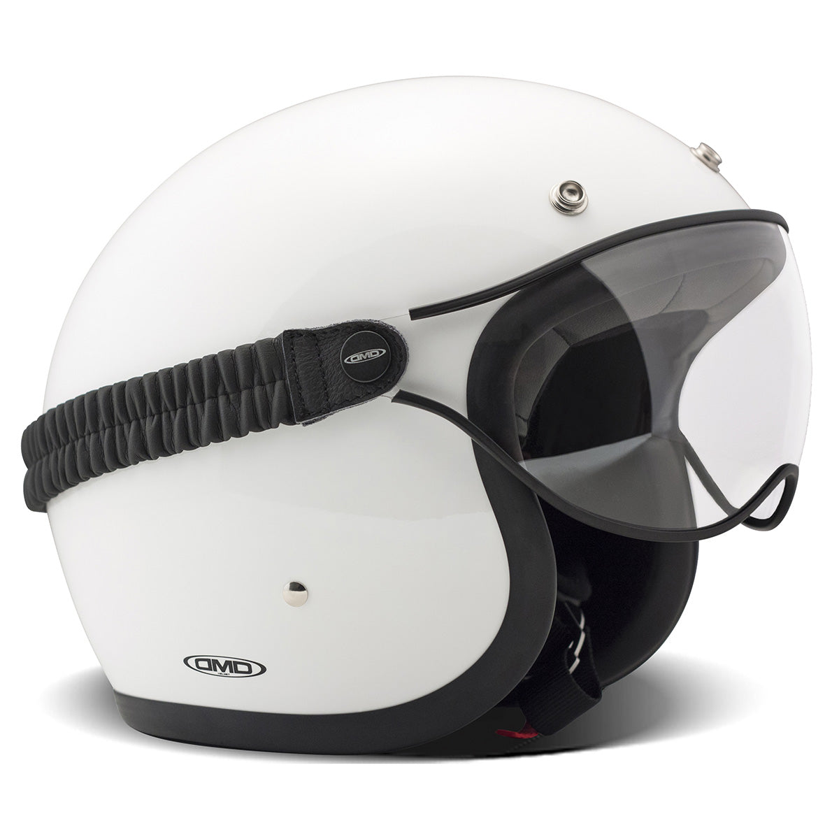 DMD Vintage Goggle Clear Lens