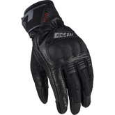 LS2 Air Raptor Man Gloves Black