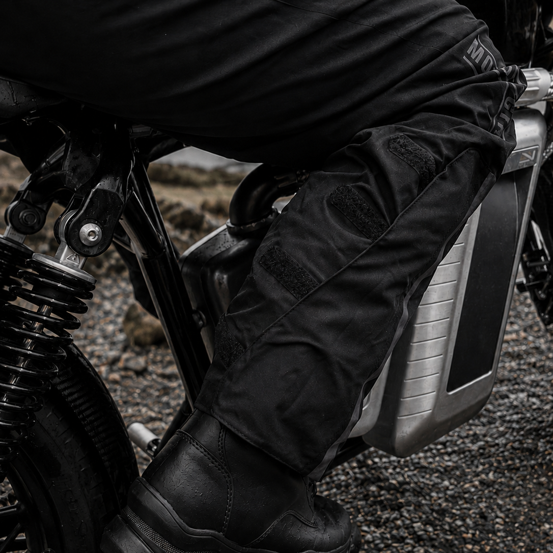 MotoGirl Aqua Shield Trousers