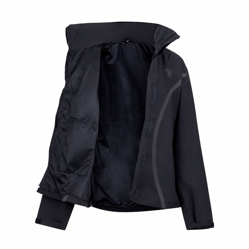 MotoGirl Aqua Shield Jacket