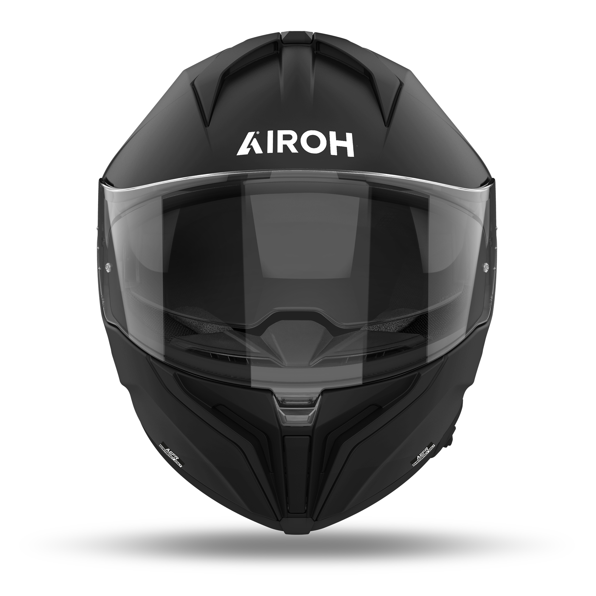 Airoh Matryx Black Matt