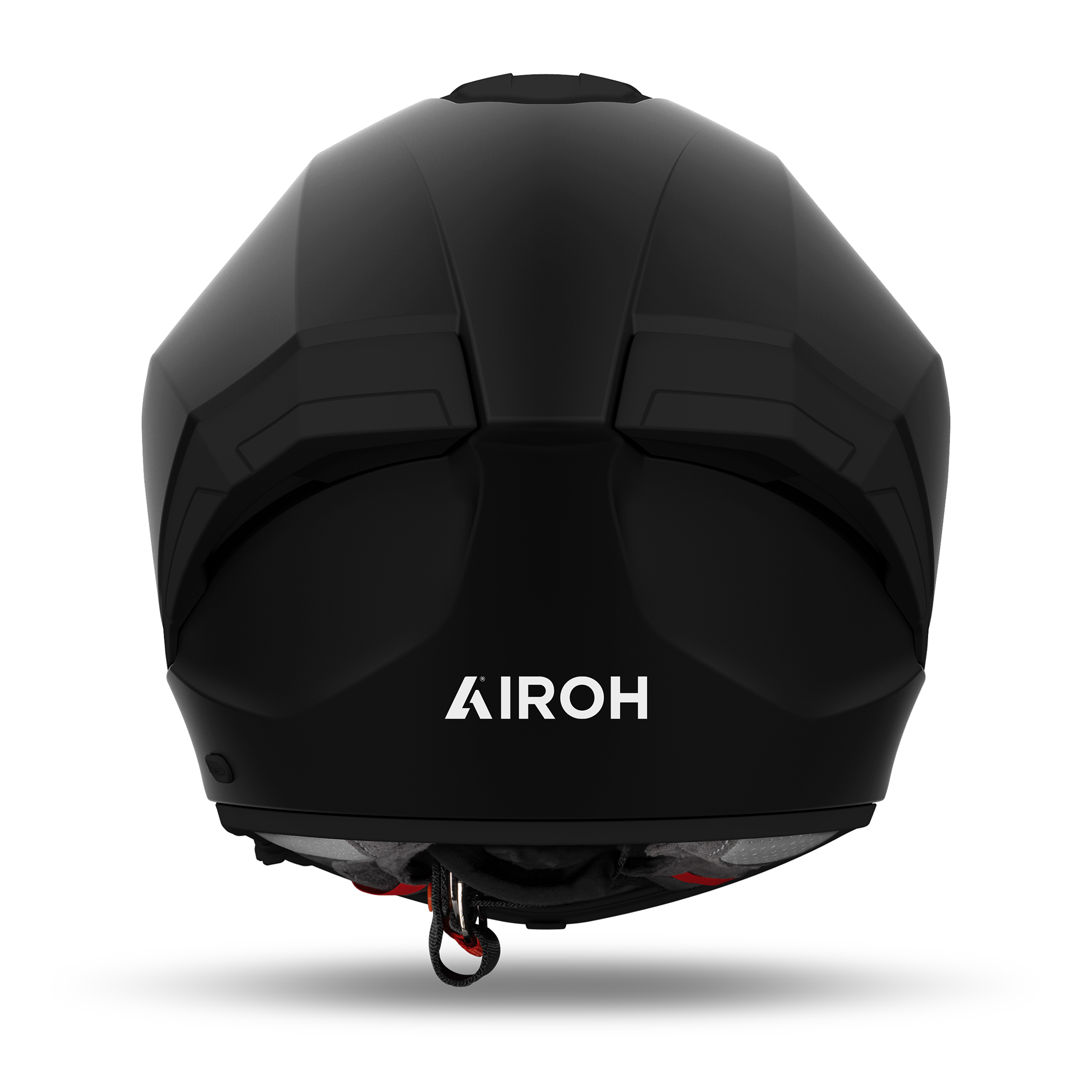Airoh Matryx Black Matt