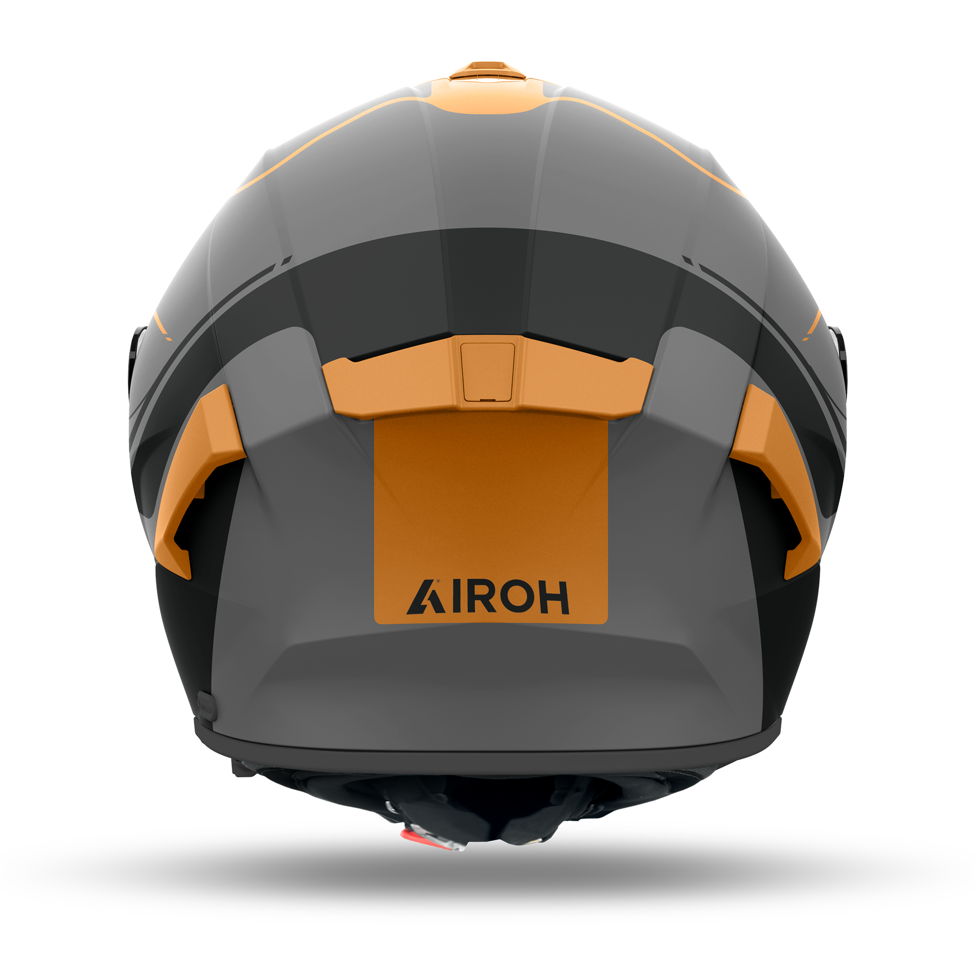 Airoh Spark 2 Chrono Gold Matt