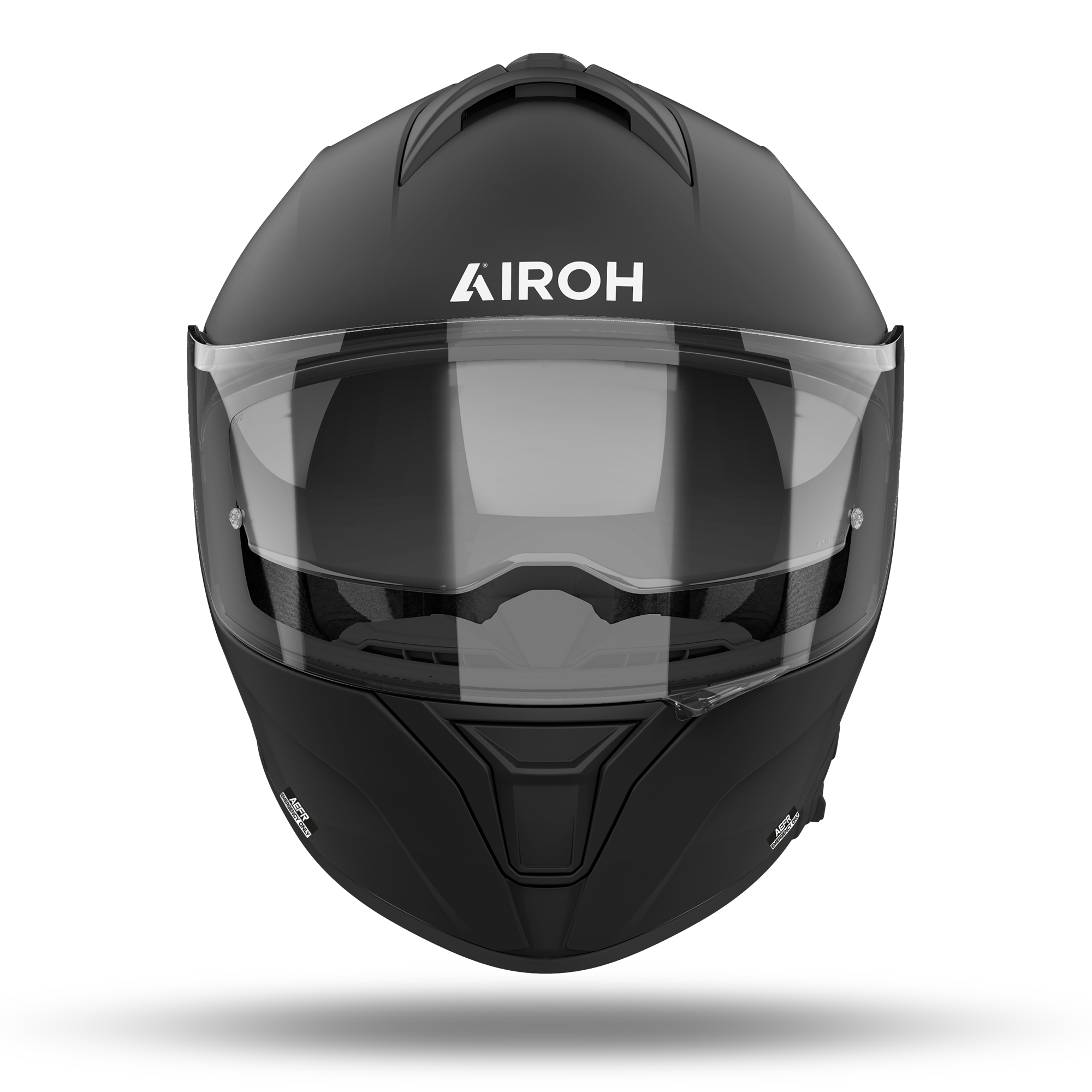 Airoh Spark 2 Black Matt