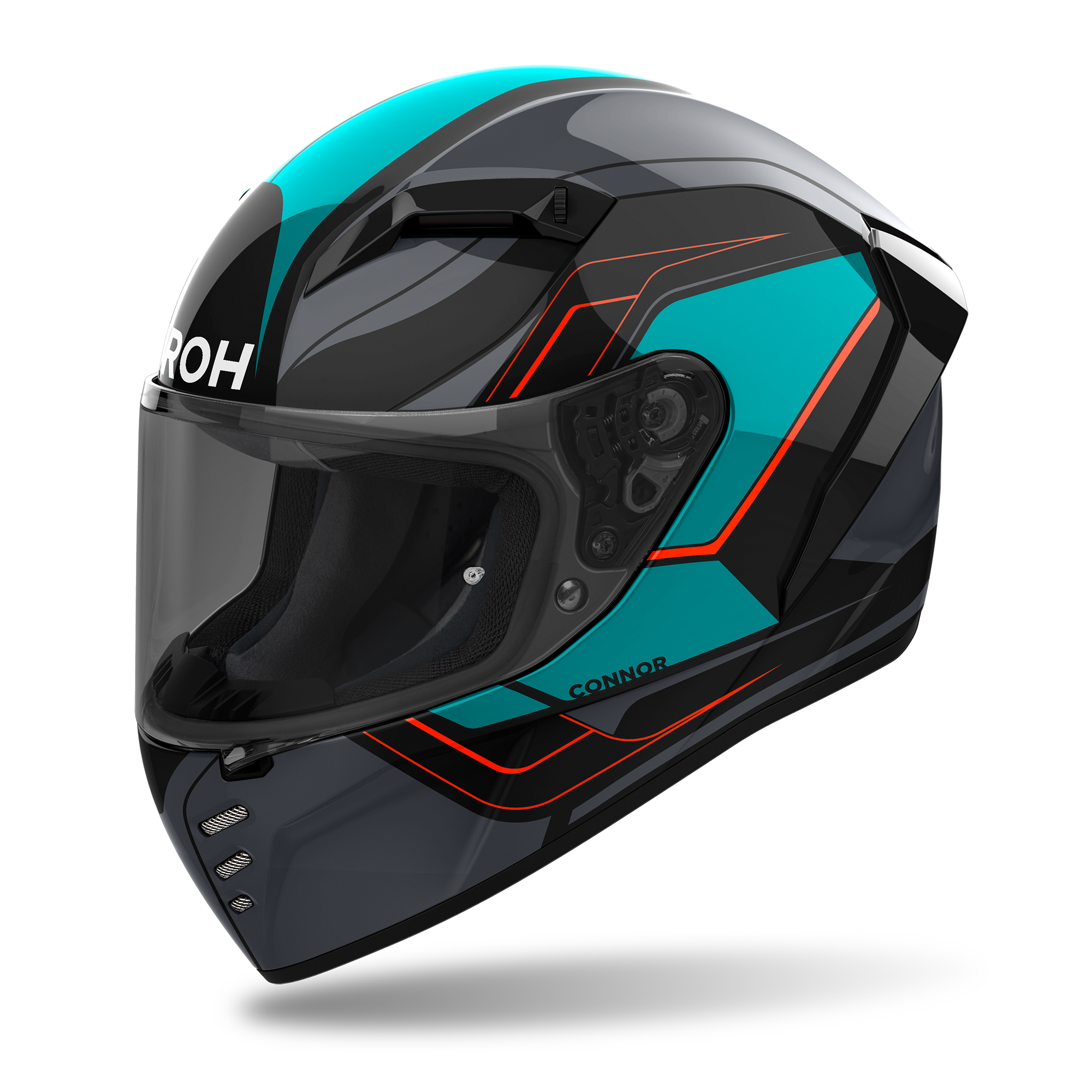 Airoh Connor Dunk Gloss