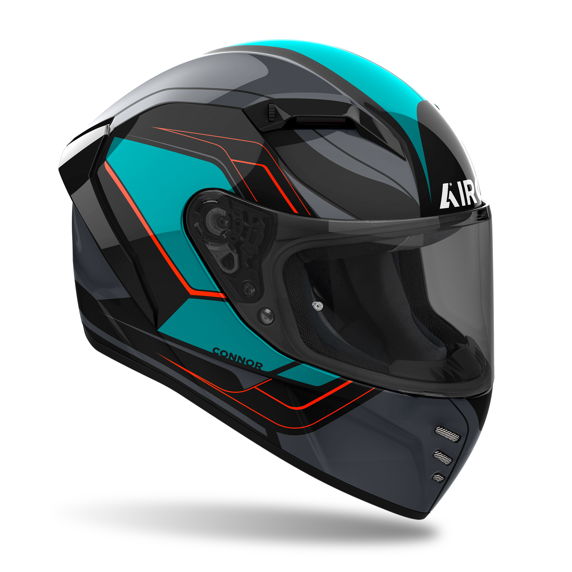 Airoh Connor Dunk Gloss