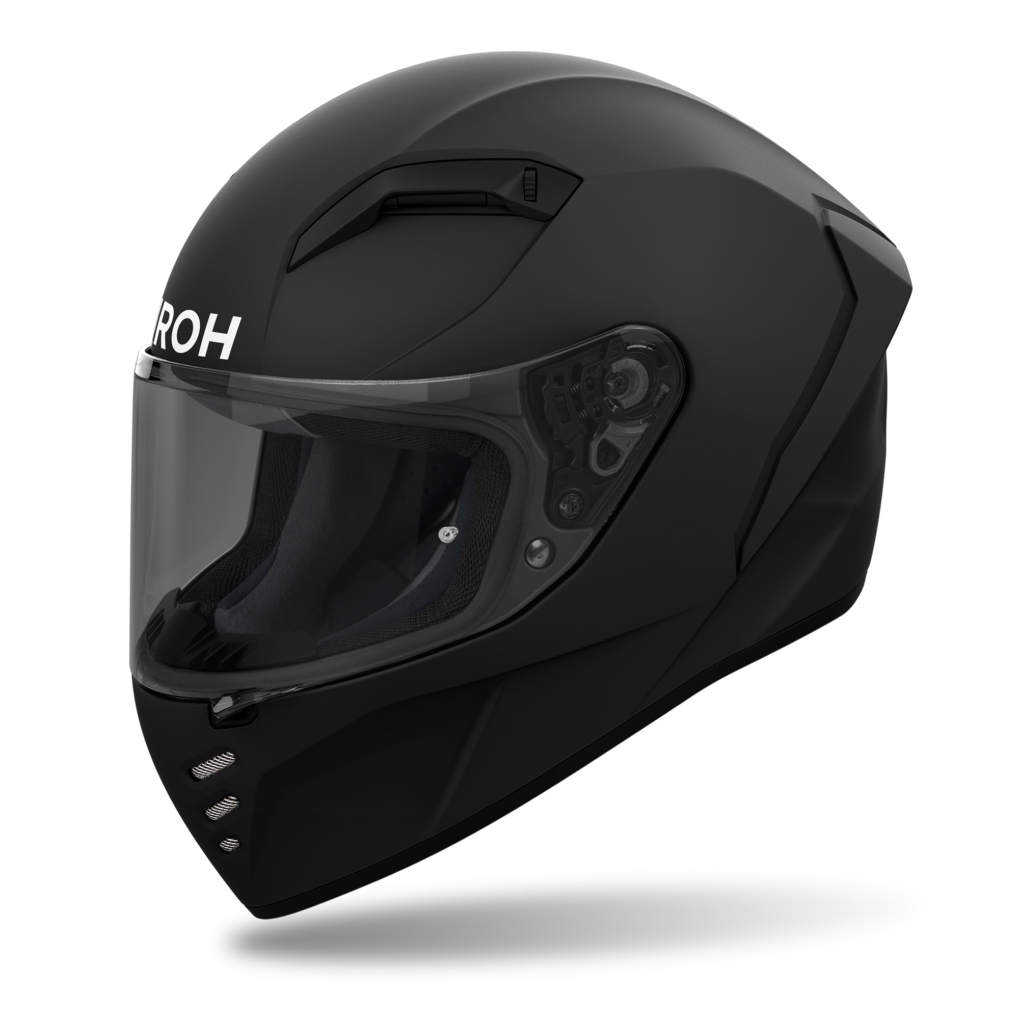 Airoh Connor Black Matt