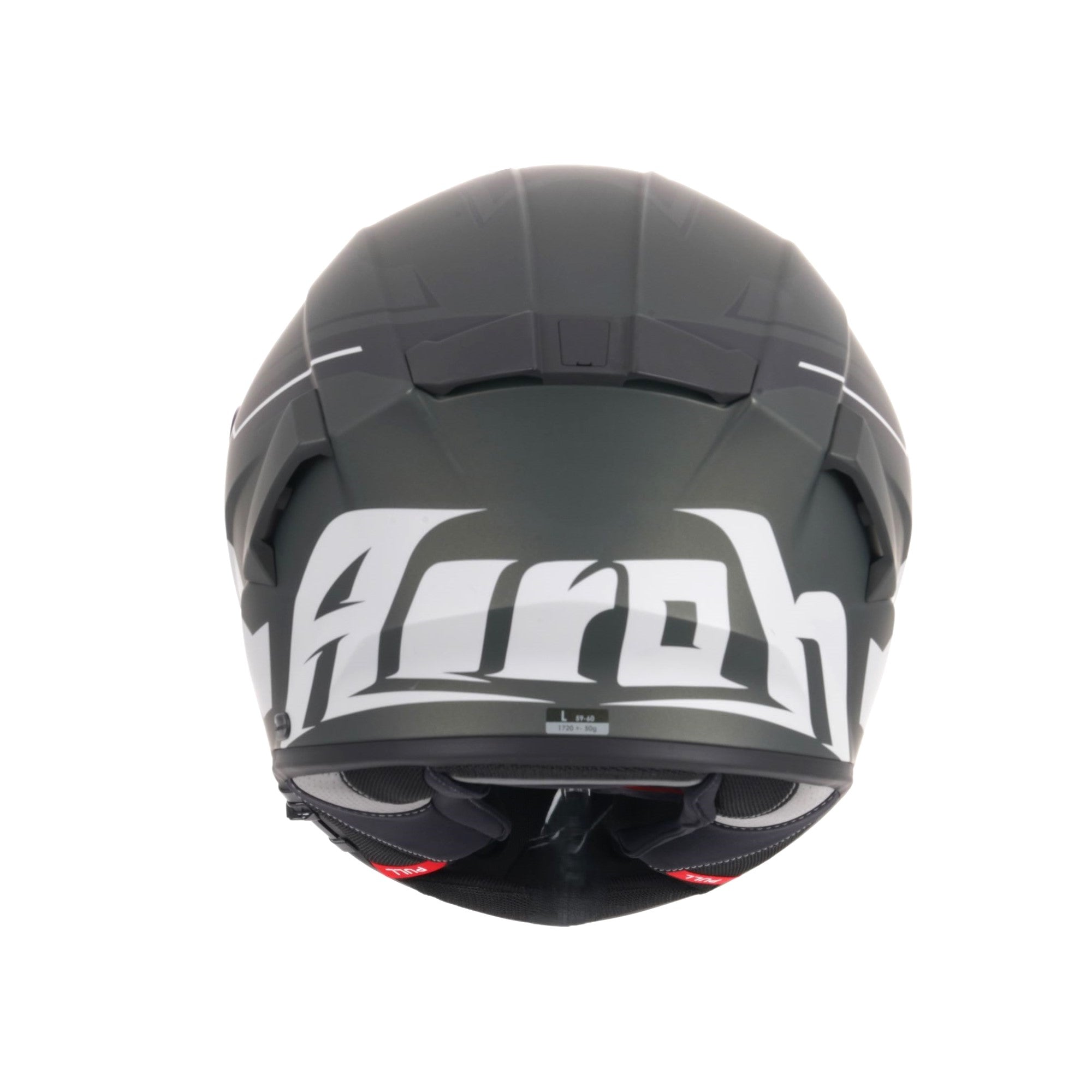 Airoh Spark 2 Dart Military Green