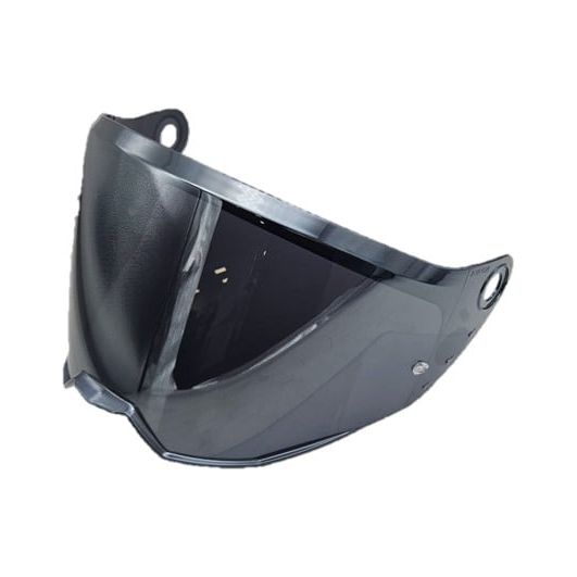 Airoh Commander 2 Visor Mirror Silver