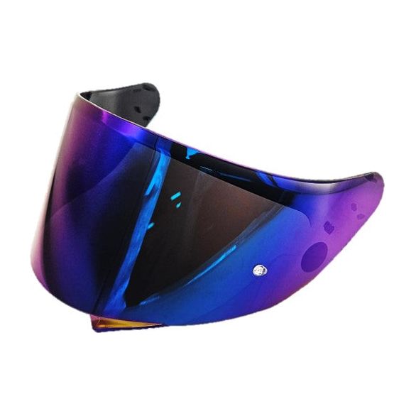 Airoh Connor/Spark 2 Visor Mirror Iridium