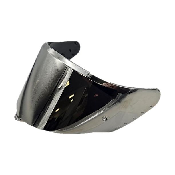 Airoh Matryx Visor Mirror Silver