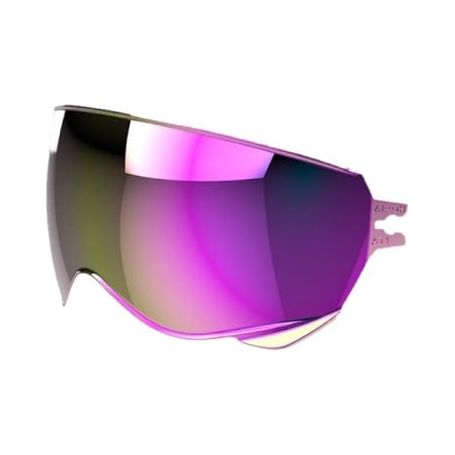 Airoh J110 Visor Mirror Iridium