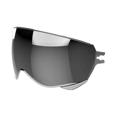 Airoh J110 Visor Mirror Silver