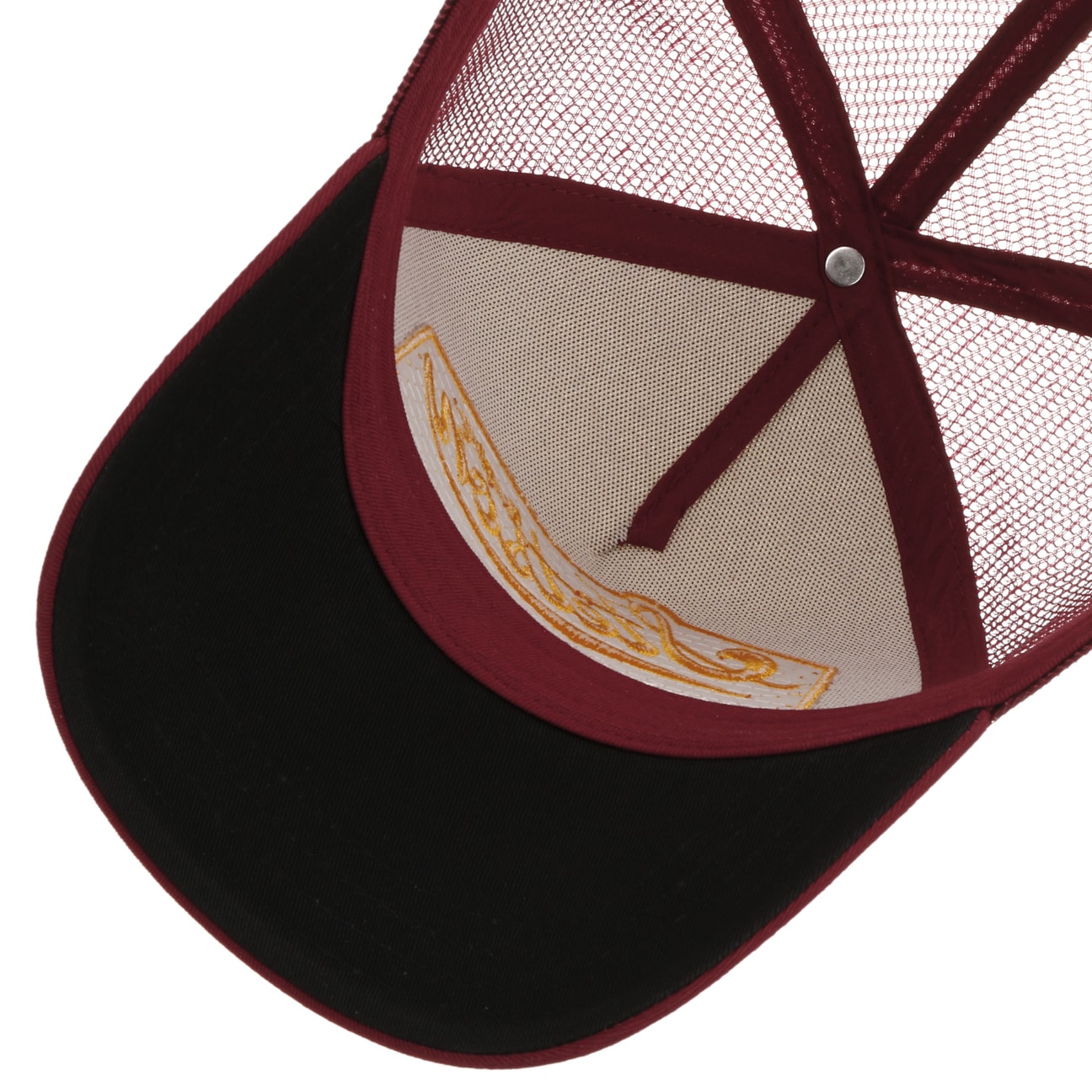 Stetson Trucker Cap American Heritage