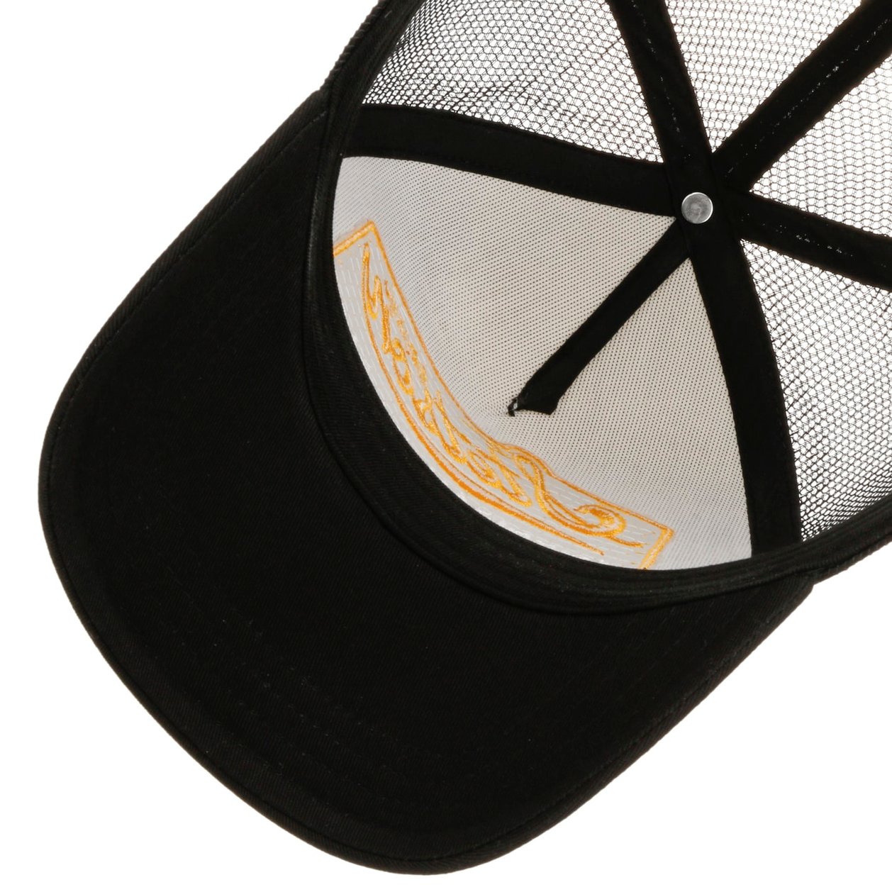 Stetson Trucker Cap American Heritage