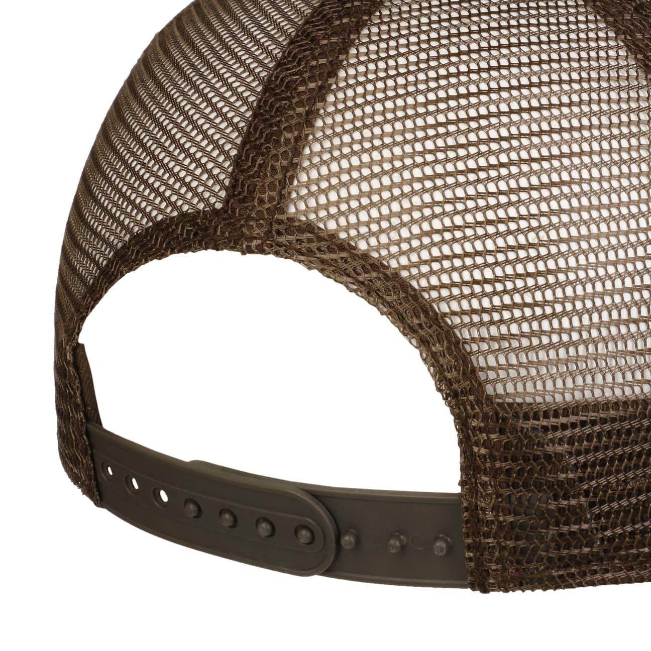 Stetson Trucker Cap American Heritage