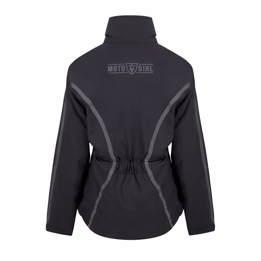 MotoGirl Aqua Shield Jacket