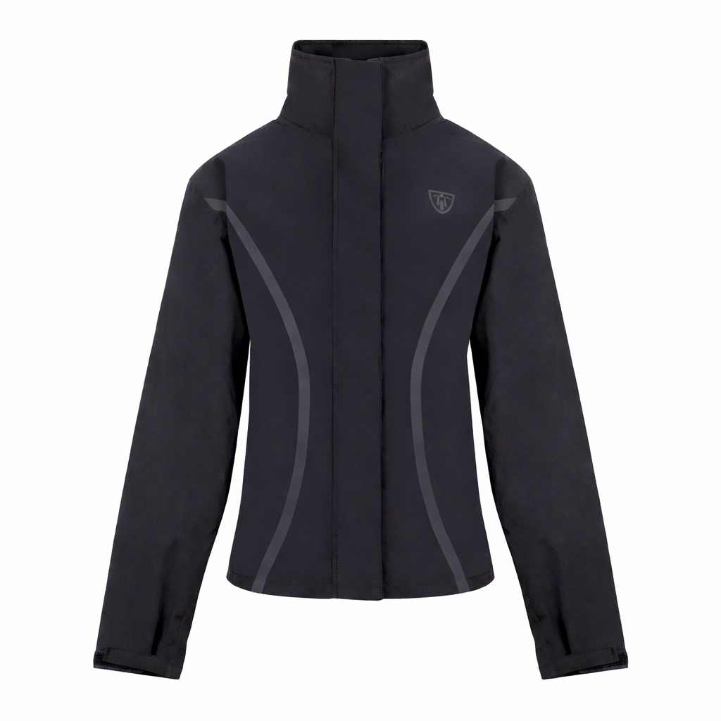 MotoGirl Aqua Shield Jacket