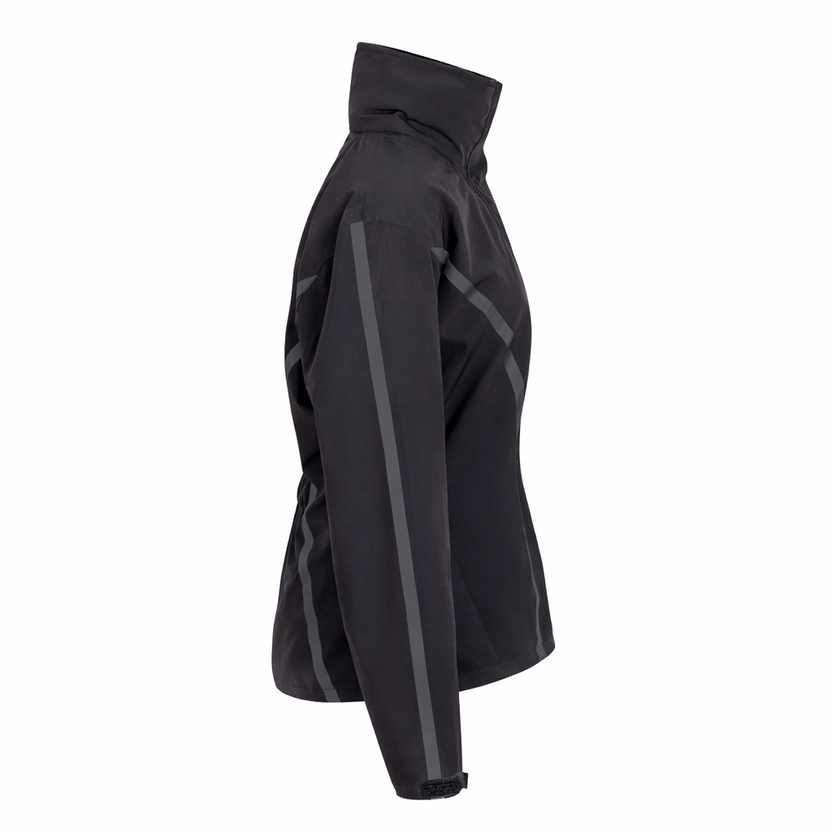 MotoGirl Aqua Shield Jacket