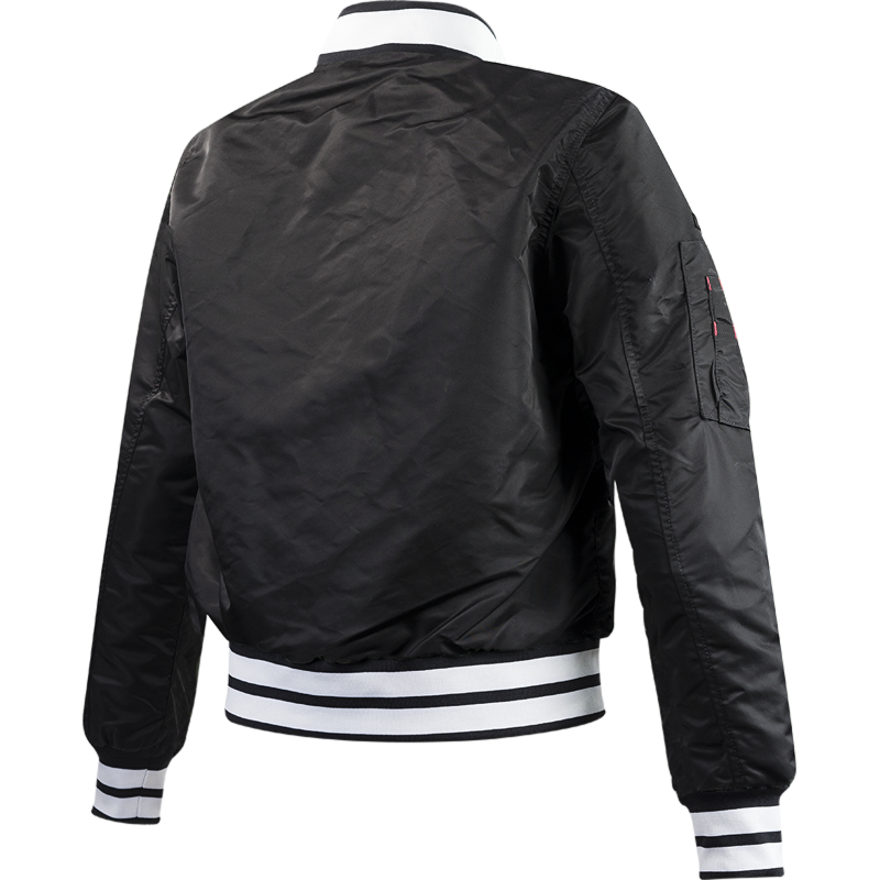 LS2 Brighton Lady Jacket Black