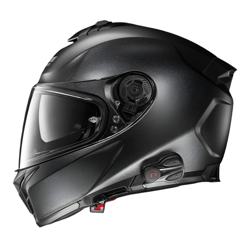 Nolan N-Com B602 R Series