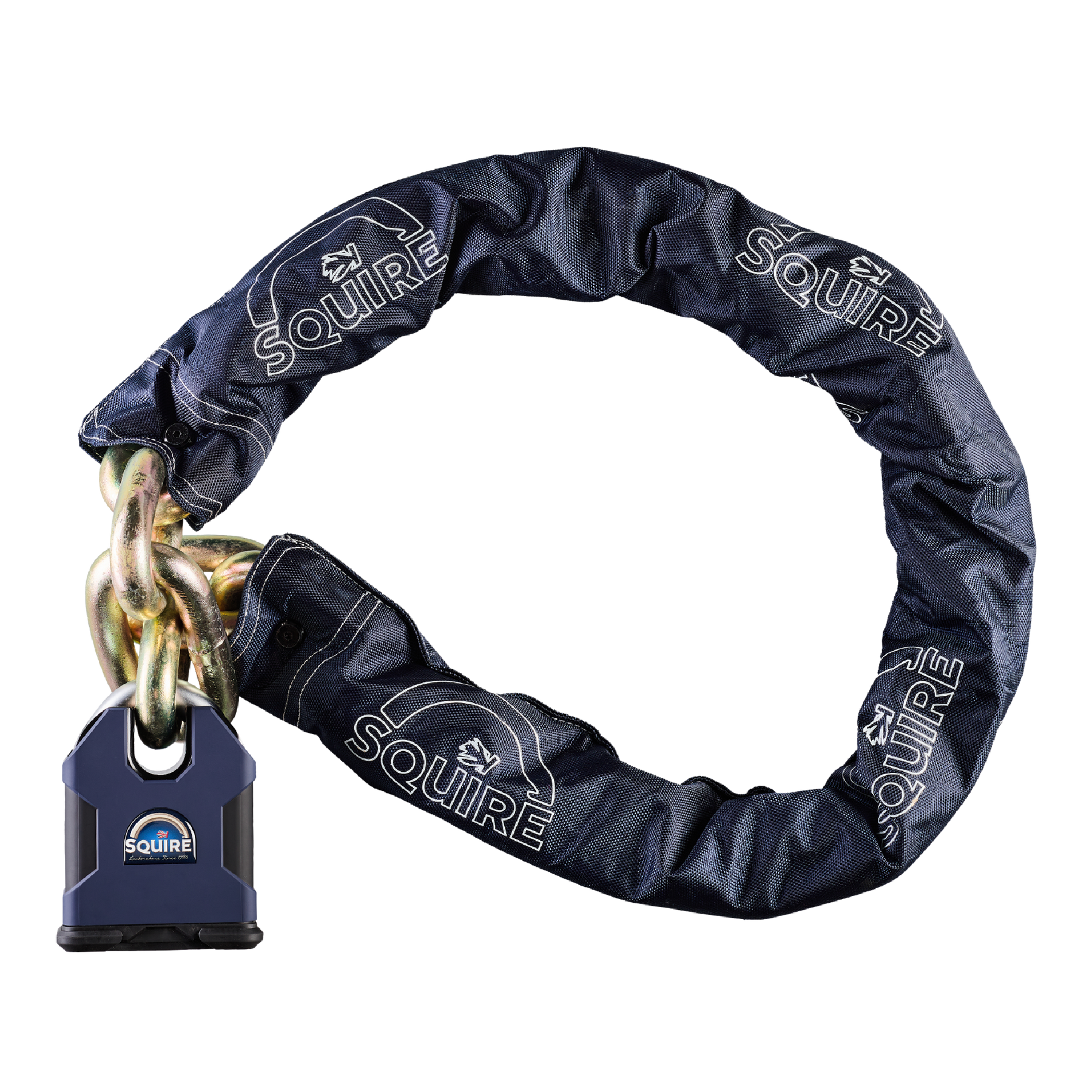 Squire Behemoth SS100CS