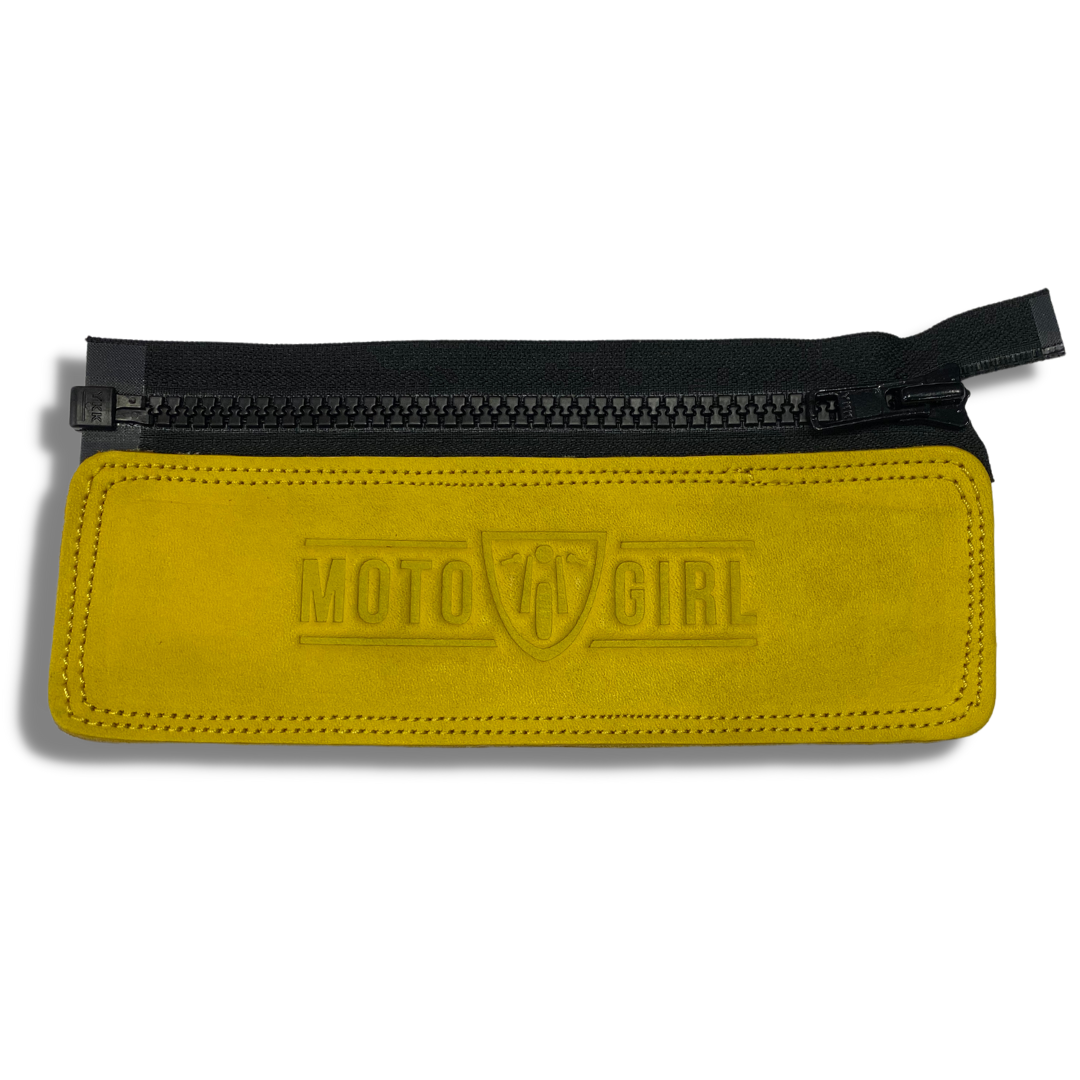 MotoGirl Jacket Belt Connector