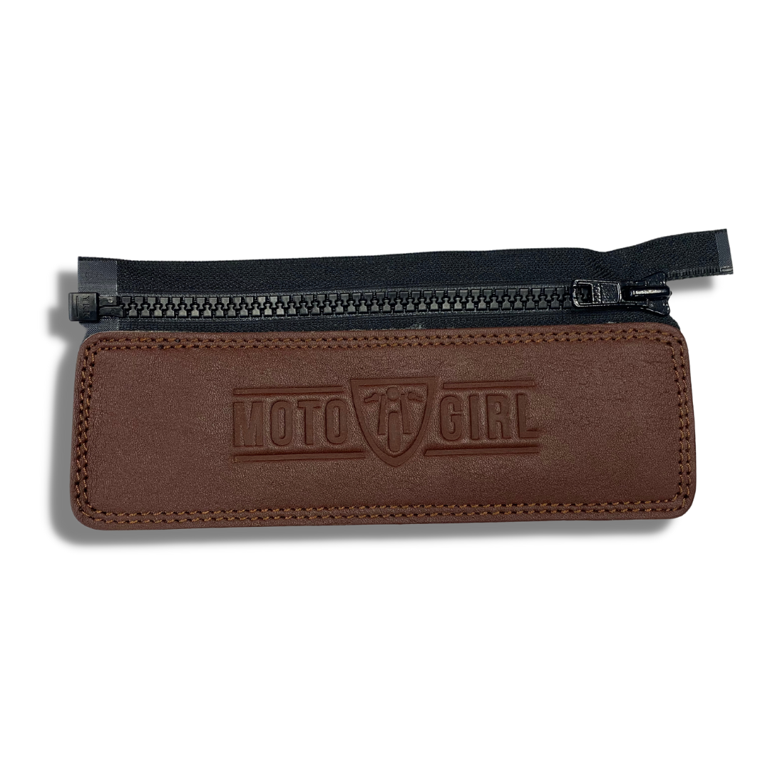MotoGirl Jacket Belt Connector