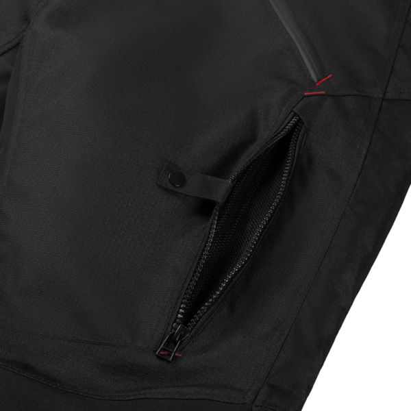 Richa Colorado 3 Trousers Black