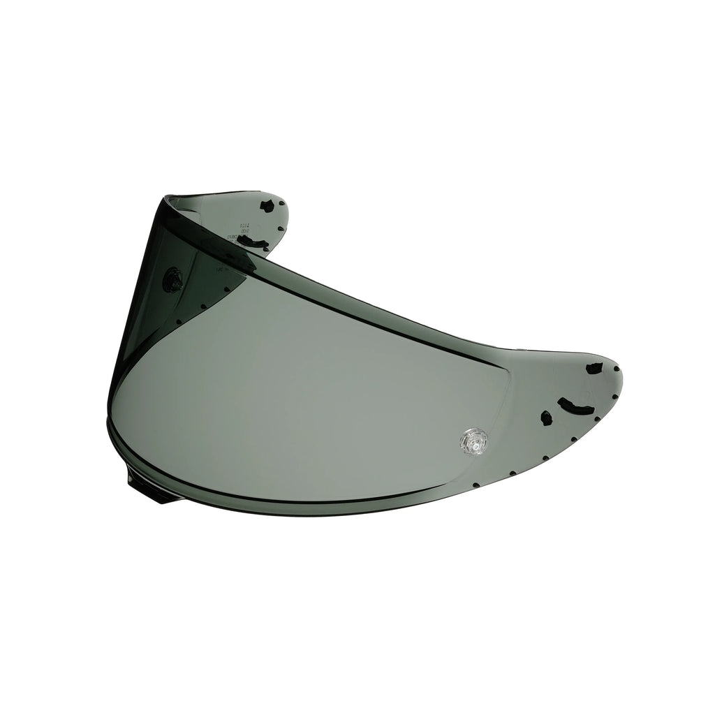 Shoei Visor X-SPR Pro CWR-F2R with Pin - Dark Smoke main image 0