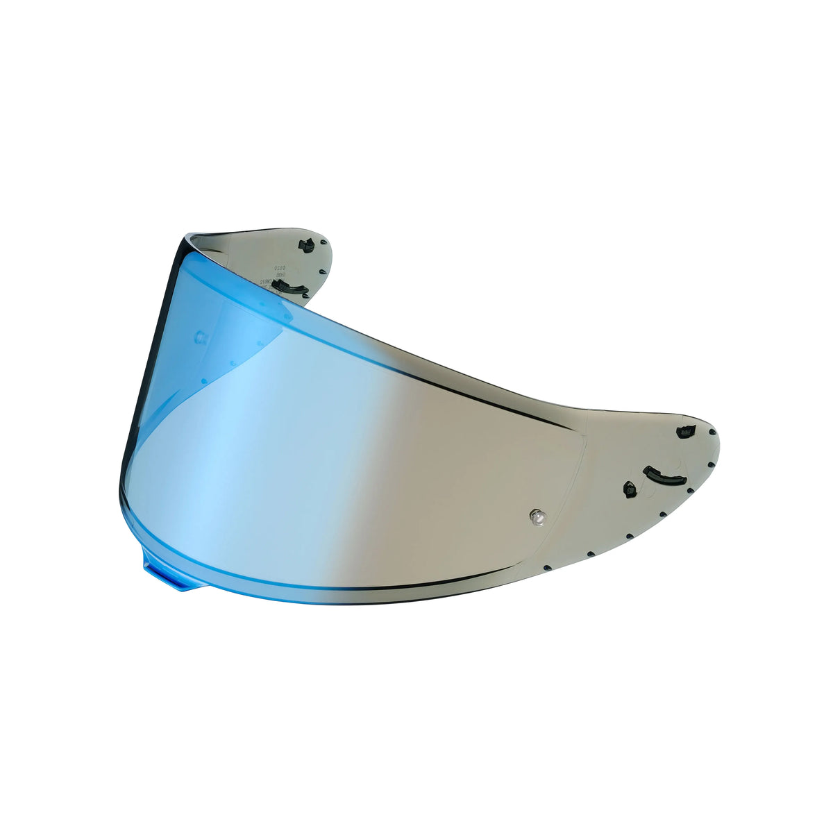 Shoei Pinlock Visor CWR F2 Spectra Blue