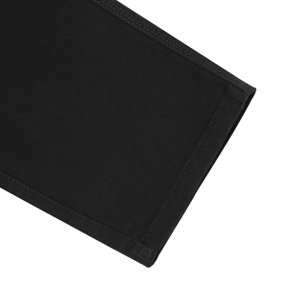 Silk Road Carpenter Pant Black